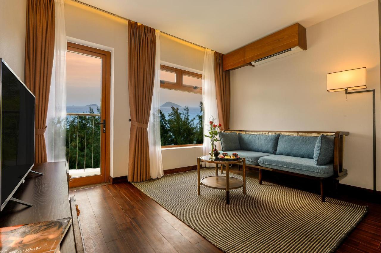 The Blossom Hoi An Ocean Front Hotel & Spa Exterior photo
